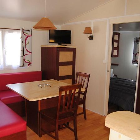 Mobilhome 3 Chambres Veyrignac Exterior foto
