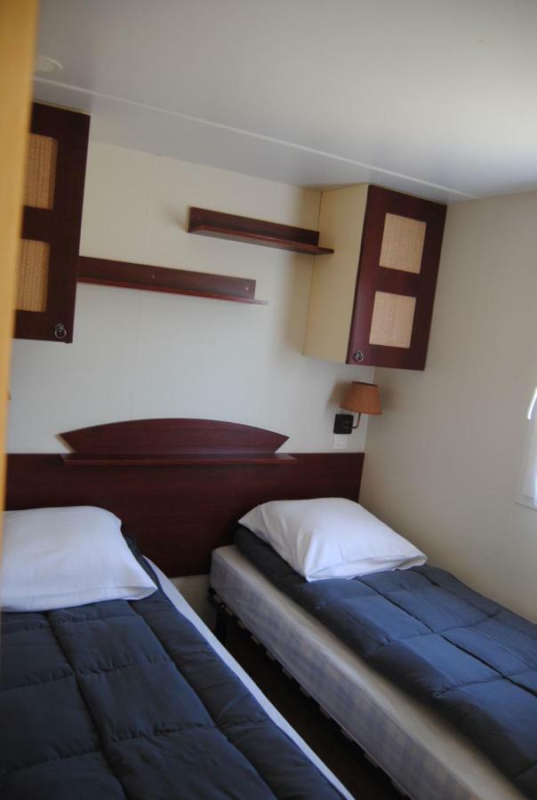 Mobilhome 3 Chambres Veyrignac Exterior foto
